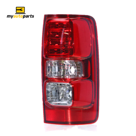 APG All Crash LED Tail Lamp Driver Side OEM suits Holden
