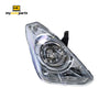 APG All Crash Head Lamp Drivers Side Certified suits
