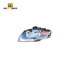 APG All Crash Halogen Head Lamp Passenger Side OES Suits