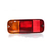 APG All Crash Rear Bar Lamp Passenger Side Certified