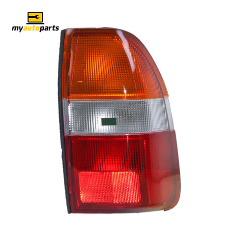 APG All Crash Tail Lamp Drivers Side OEM Suits Mitsubishi