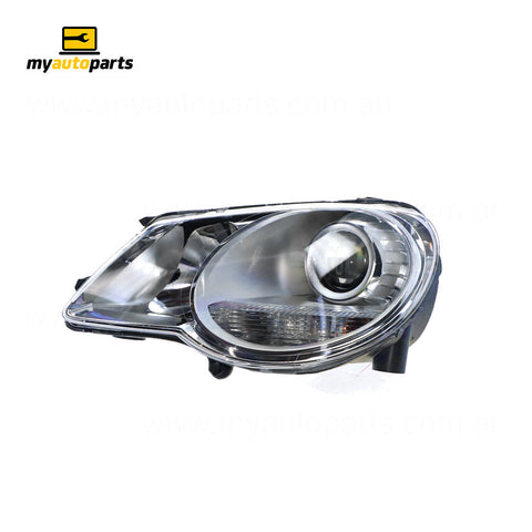 APG All Crash Head Lamp Passenger Side OEM Suits