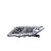 APG All Crash Halogen Manual Adjust Head Lamp Passenger