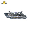 APG All Crash Halogen Head Lamp Drivers Side OEM Suits
