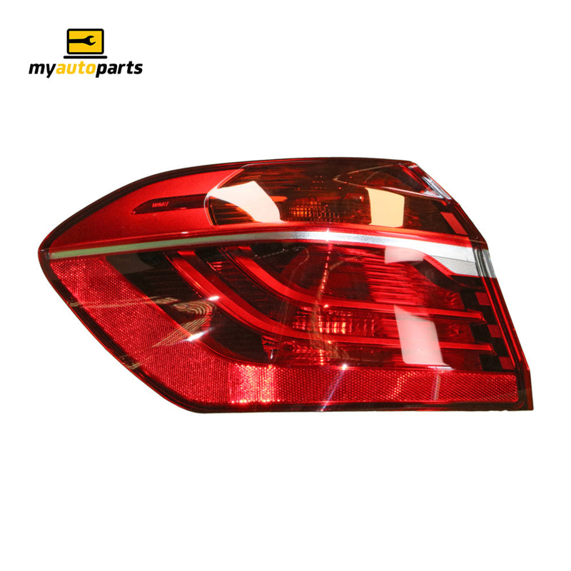 APG All Crash Tail Lamp Passenger Side OEM Suits BMW 2