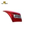 APG All Crash LED Tail Lamp Passenger Side OEM suits