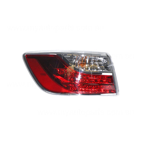 APG All Crash Tail Lamp Passenger Side OEM Suits Mazda