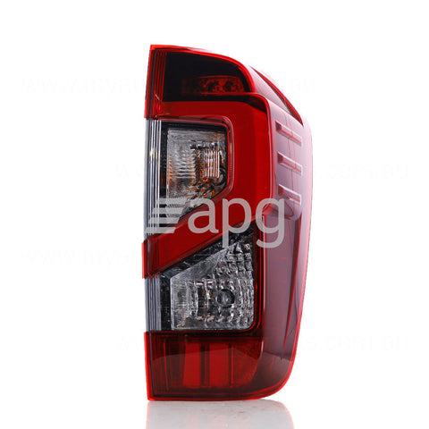 APG All Crash OEM Tail Lamp Drivers Side suits Nissan