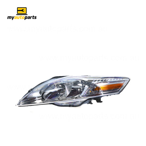 APG All Crash Head Lamp Passenger Side OEM suits Ford