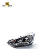 APG All Crash Projector Head Lamp Passenger Side OEM