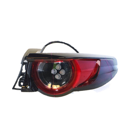 APG All Crash Tail Lamp Drivers Side OEM suits Mazda 3 BP