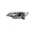 APG All Crash Halogen/LED Head Lamp Passenger Side OEM