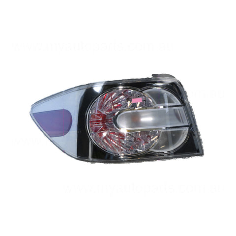 APG All Crash Tail Lamp Passenger Side OEM Suits Mazda
