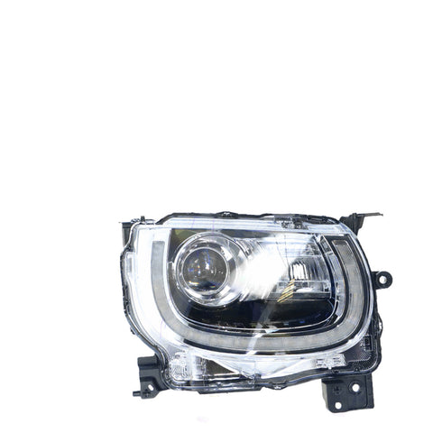 APG All Crash LED Head Lamp Drivers Side OEM Suits Suzuki