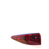 APG All Crash LED Tail Lamp Passenger Side Certified