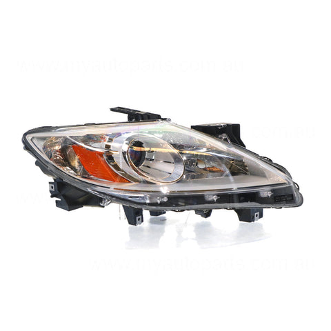 APG All Crash Projector Manual Adjust Head Lamp Drivers