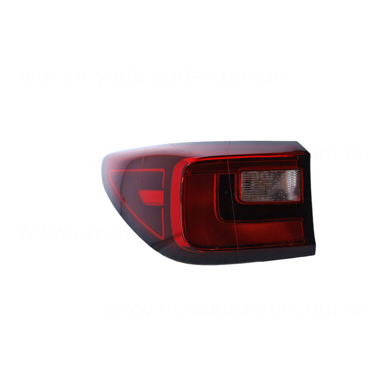 APG All Crash MG ZS OEM Tail Lamp Passenger Side 11/2017