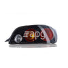APG All Crash Tail Lamp Drivers Side OEM Suits Honda