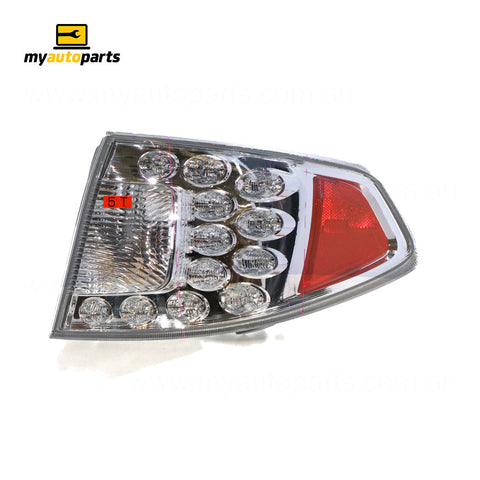 APG All Crash Tail Lamp Drivers Side OEM suits Subaru