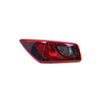 APG All Crash Tail Lamp Passenger Side Certified suits