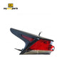 APG All Crash Tail Lamp Passenger Side OEM suits Lexus