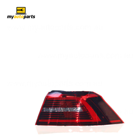 APG All Crash LED Tail Lamp Drivers Side OEM Suits