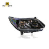 APG All Crash Halogen Head Lamp Driver Side OEM suits