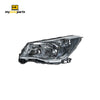 APG All Crash Head Lamp Passenger Side OEM suits Subaru