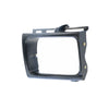 APG All Crash Headlamp Rim Drivers Side Aftermarket Suits