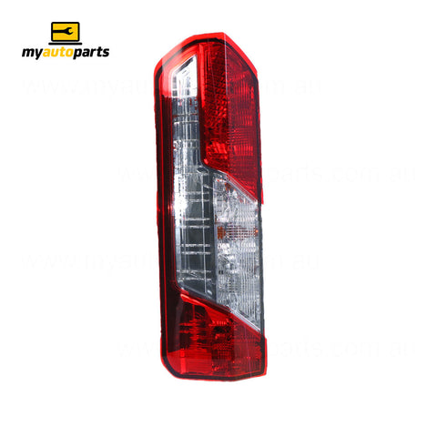 APG All Crash Tail Lamp Passenger Side OEM Suits Ford