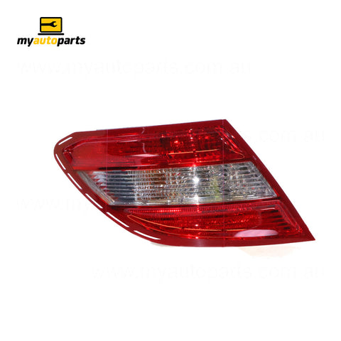 APG All Crash Tail Lamp Passenger Side OEM Suits