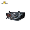 APG All Crash Head Lamp Drivers Side OEM Suits Mitsubishi