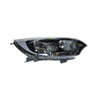 APG All Crash Head Lamp Drivers Side Certified Suits Kia