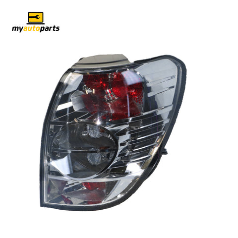 APG All Crash Tail Lamp Drivers Side OEM Suits Holden