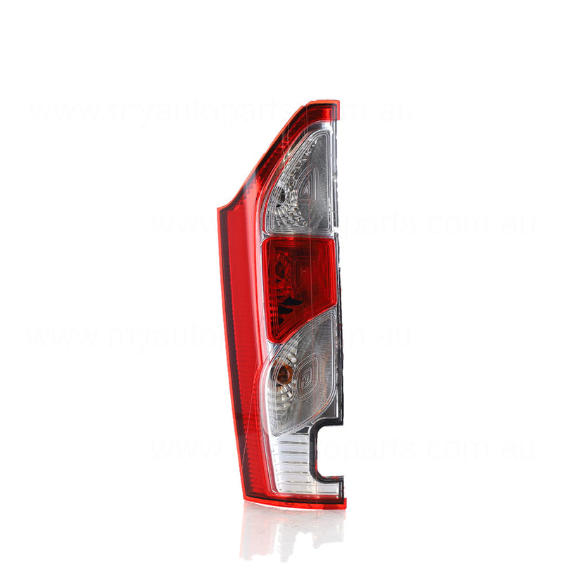 APG All Crash Tail Lamp Drivers Side OEM Suits Renault