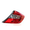 APG All Crash Tail Lamp Drivers Side OEM Suits Honda