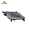 APG All Crash Fog Lamp With DRL Drivers Side OEM suits