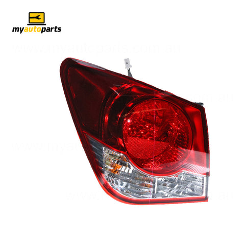 APG All Crash Tail Lamp Passenger Side OEM suits Holden