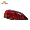 APG All Crash Tail Lamp Drivers Side OEM Suits Hyundai