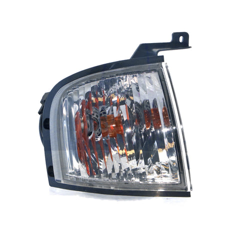 APG All Crash Front Park / Indicator Lamp Drivers Side