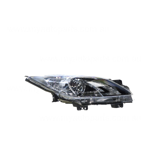 APG All Crash Bi-Xenon Electric Adjust Head Lamp Drivers