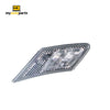 APG All Crash Clear Front Bar Park / Indicator Lamp