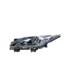 APG All Crash Bi-Xenon Electric Adjust Head Lamp