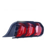 APG All Crash Certified Tail Lamp Drivers Side Red suits