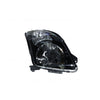 APG All Crash Halogen Head Lamp Drivers Side OEM Suits