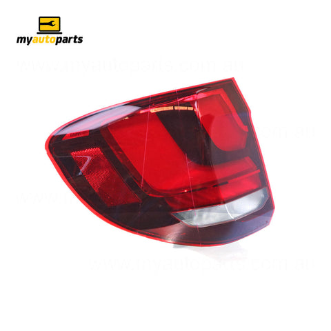 APG All Crash Tail Lamp Passenger Side OEM suits BMW X5
