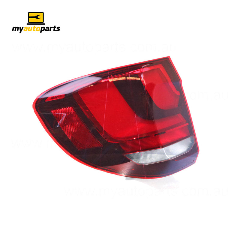 APG All Crash Tail Lamp Passenger Side OEM suits BMW X5