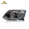 APG All Crash Head Lamp Passenger Side Certified Suits