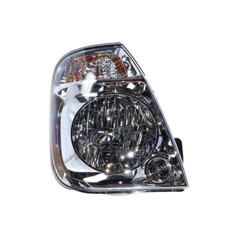 APG All Crash Head Lamp Drivers Side OEM Suits Kia K2700