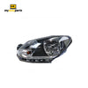 APG All Crash Halogen Electric Adjust Head Lamp Passenger